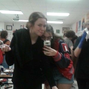 Meet your Posher, Grace